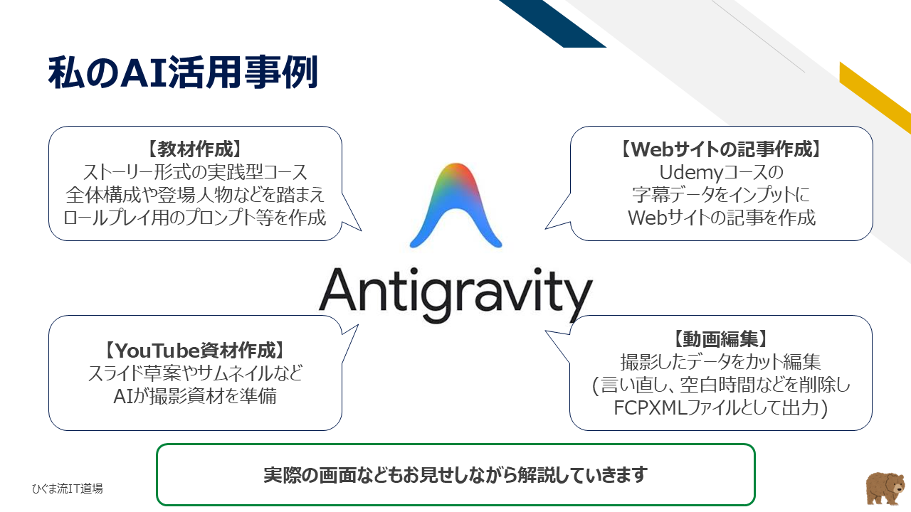 AIエージェントの活用事例一覧